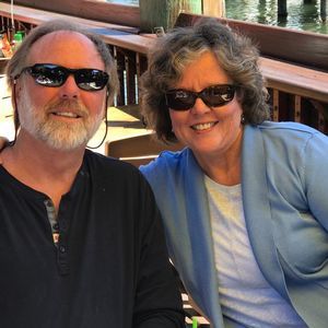 Meet your Posher, Luann